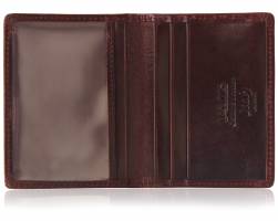 Credit-Card Holder LCH-1 Brown