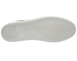 Woven Effect Trainers