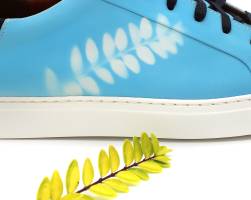 UV Colour Change Sneakers