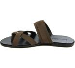 Thong Buckle Sandals
